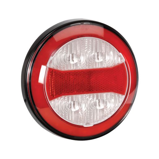 Narva Stop/Tail/Reverse Light Led 9 To 33V 94319