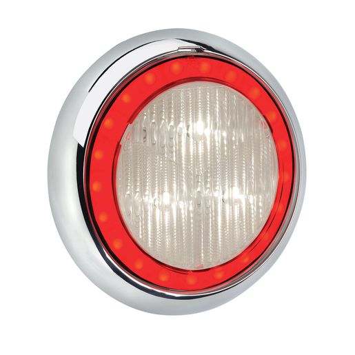 Narva LED Model 43 Reverse Lamp 150mm 94342C