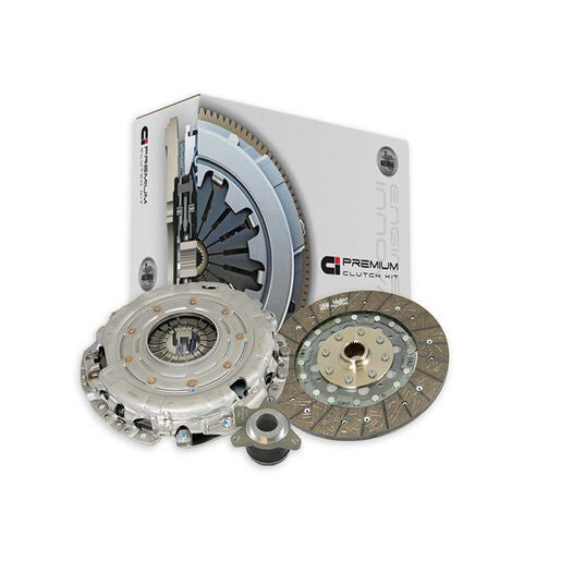 Clutch Industries Standard Replacement Clutch Kit Inc. CSC R2771N-CSC