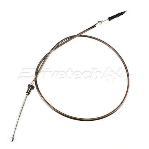 Drivetech Handbrake Cable 072-014380