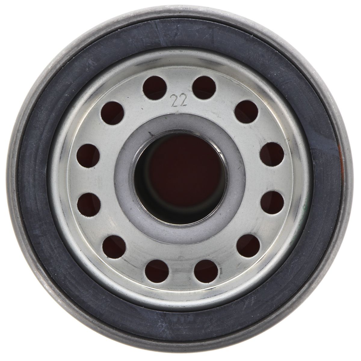 K&N Oil Filter - Racing HP-2011