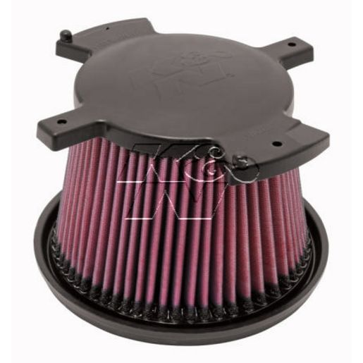 K&N Hi-Flow Performance Air Filter E-0781