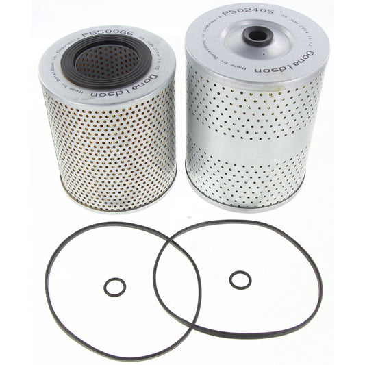Donaldson Oil Filter Kit P550065