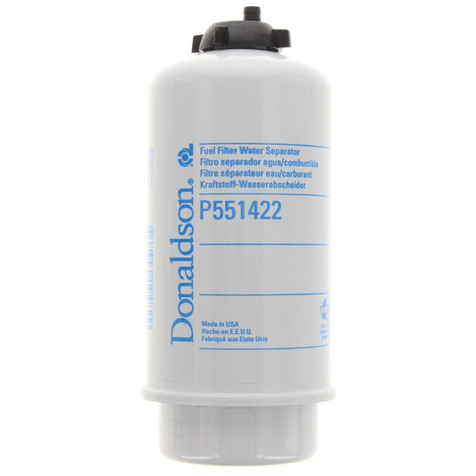 Donaldson Fuel Water Separator Filter P551422