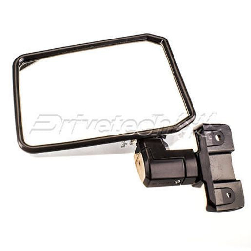 Drivetech Mirror Chrome 123-020786
