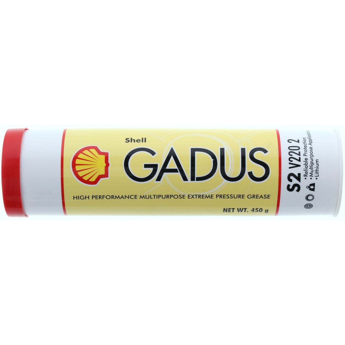Shell Grease Gadus S2 V220 2 450G