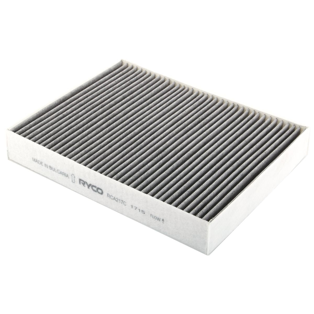 Ryco Cabin Air Filter RCA217C