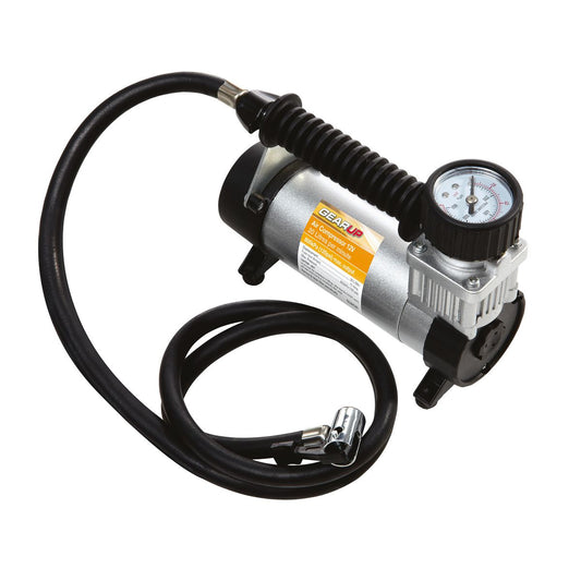 Gearup 12V 120psi Air Compressor GUAC20