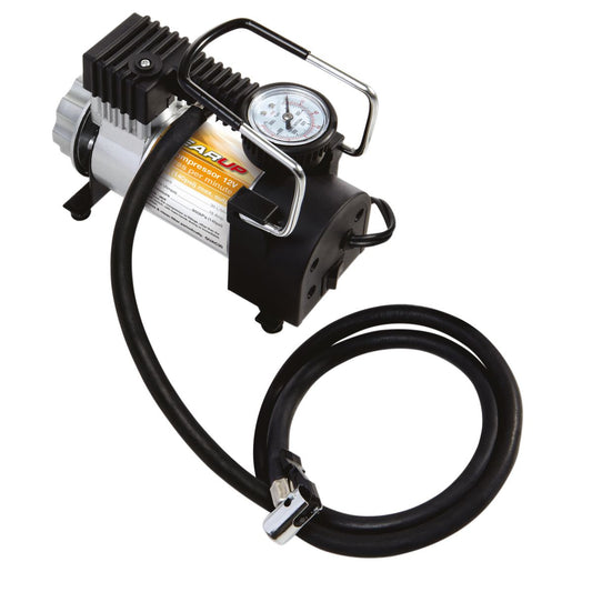 Gearup 12V 140psi Air Compressor GUAC30