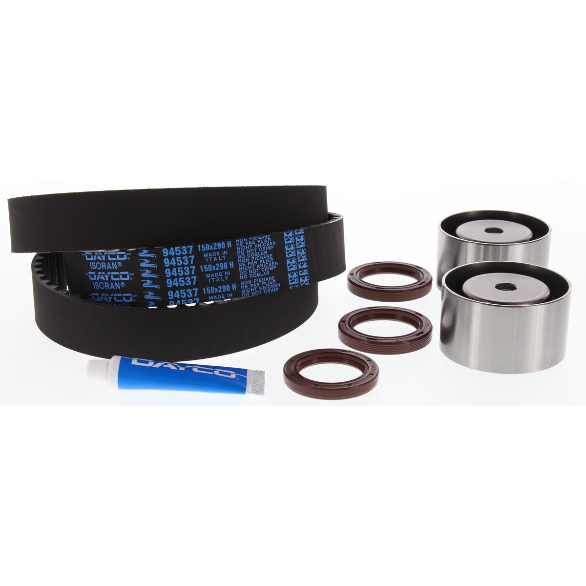 Dayco Timing Belt Kit KTBA222