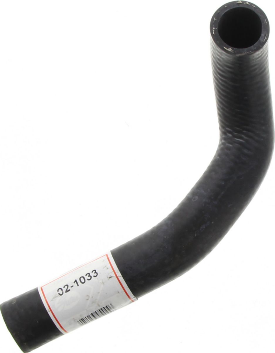 Gates Radiator Hose 02-1033