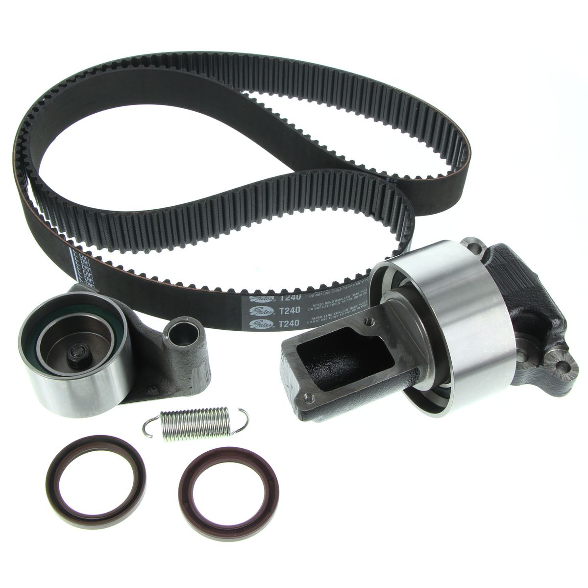 Gates Timing Belt Kit TCK240
