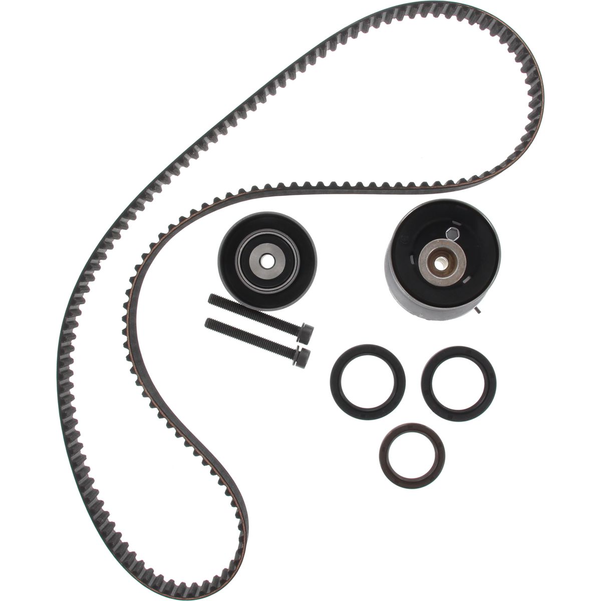 Gates Timing Belt Kit TCK338