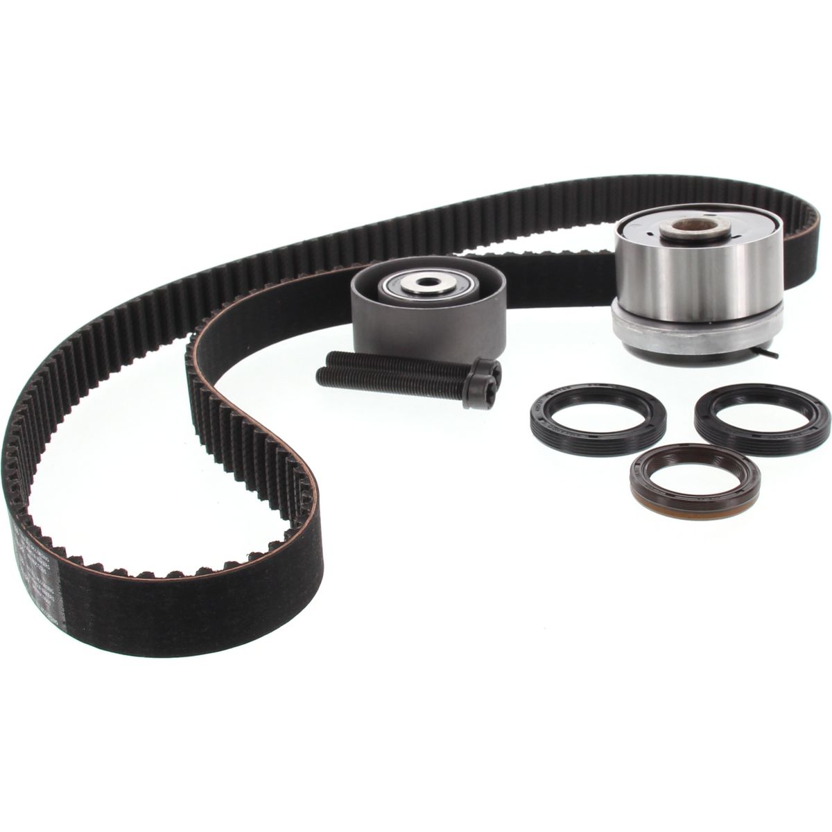 Gates Timing Belt Kit TCK338