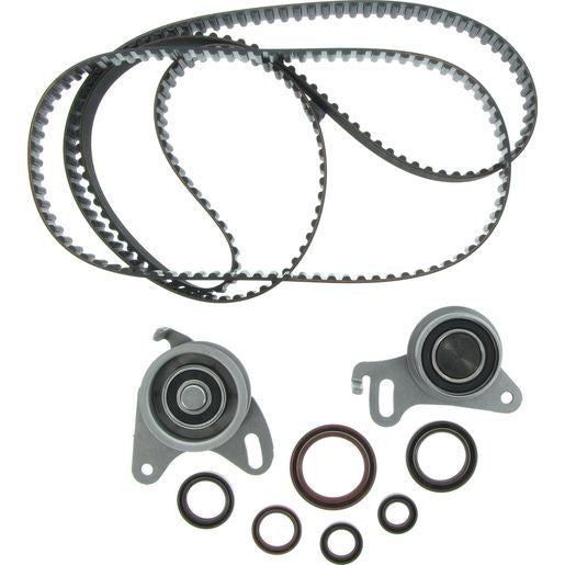 Gates Timing Belt Kit TCK711