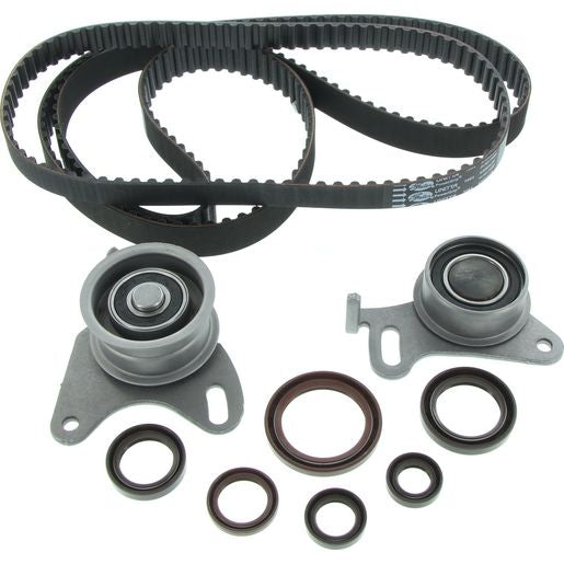 Gates Timing Belt Kit TCK711