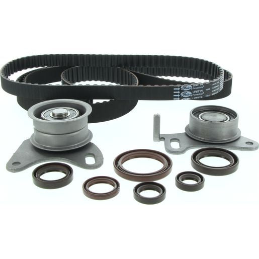 Gates Timing Belt Kit TCK711