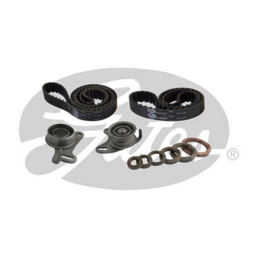 Gates Timing Belt Kit TCK711