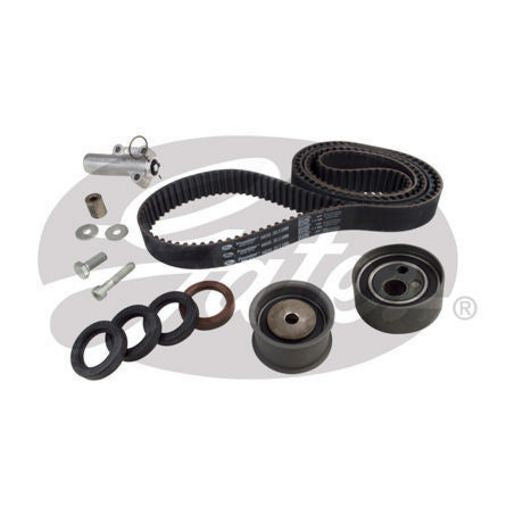 Gates Timing Belt Kit TCKH297