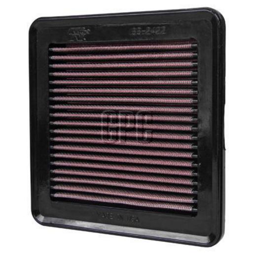 K&N Hi-Flow Performance Air Filter 33-2422