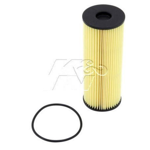 K&N Oil Filter - Pro Series PS-7008