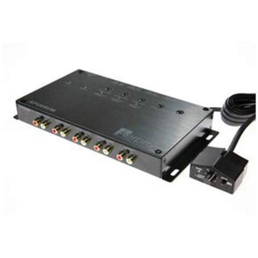 Aerpro Hi-Lo Level Signal Summing Interface