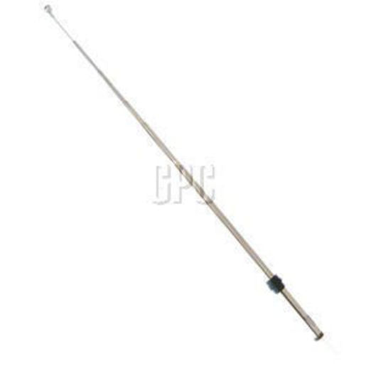 Aerpro Aerial Mast fits Toyota Camry 92-96