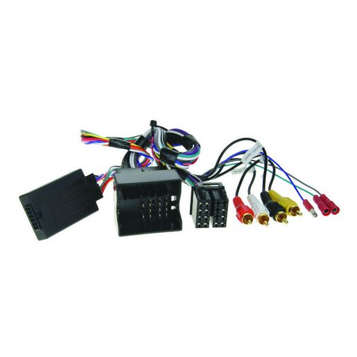 Aerpro Control Harness C fits Audi