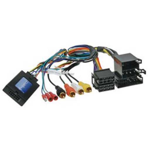 Aerpro Control Harness C fits Audi