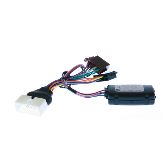 Aerpro Control Harness A fits Ford Falcon AU Series 2/3