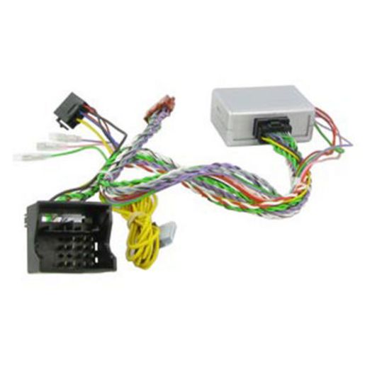Aerpro Control Harness C fits BMW