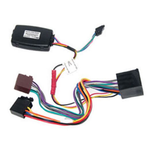 Aerpro Control Harness A fits BMW