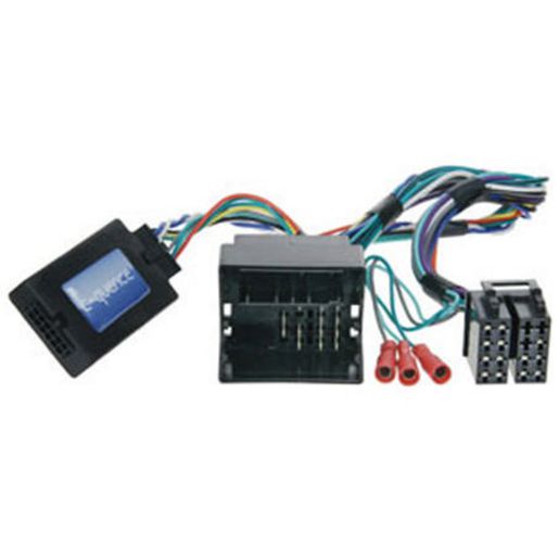 Aerpro Control Harness C fits Ford Mondeo/Focus