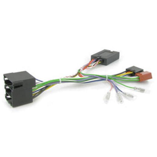 Aerpro Control Harness C fits Fiat