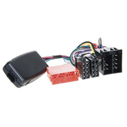 Aerpro Control Harness A fits Fiat