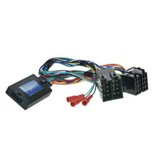 Aerpro Control Harness C fits Fiat