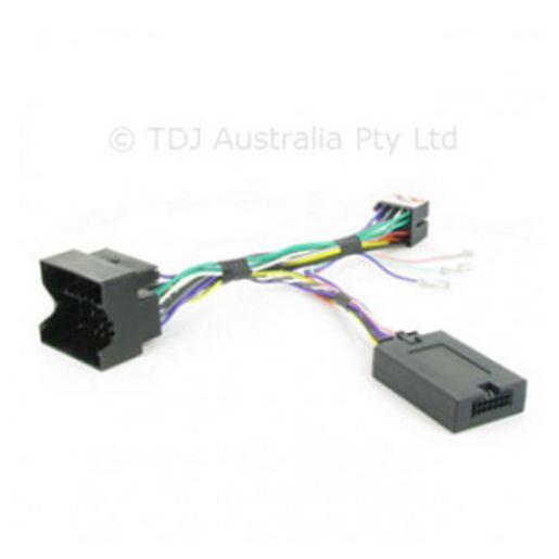 Aerpro Control Harness C