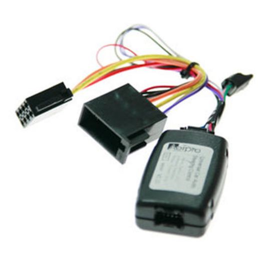 Aerpro Control Harness A fits Great Wall