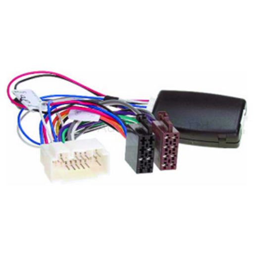 Aerpro Control Harness A fits Honda