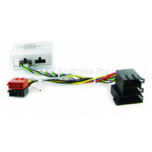 Aerpro Type C Control Harness fits Hyundai