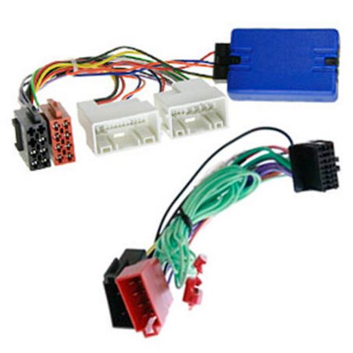 Aerpro Control Harness C fits fits Hyundai/Kia
