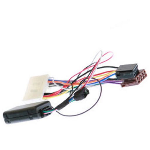 Aerpro Control Harness A fits Luxury VT/VX Models