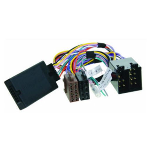 Aerpro Control Harness C fits Mercedes