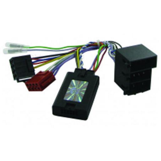 Aerpro Control Harness C fits Mercedes