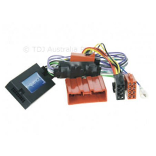 Aerpro Control Harness C fits Mazda Mazda CX9 2009 On Bose Amplified