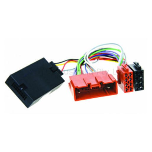 Aerpro Control Harness C fits Mazda Mazda 2