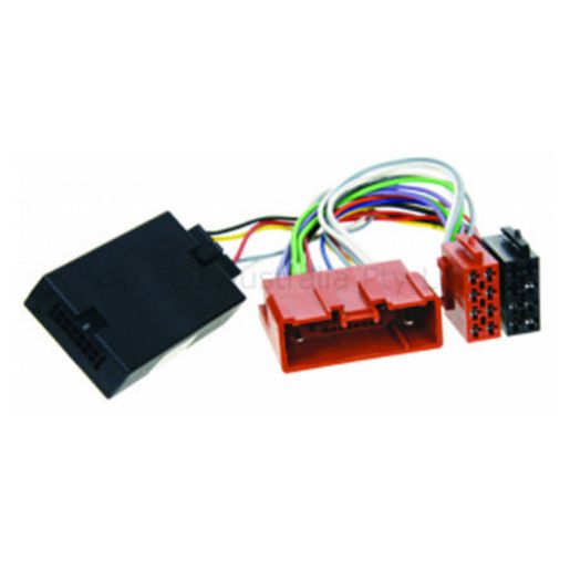 Aerpro Control Harness C fits Mazda Mazda 3/6 2009 On Non Amplified
