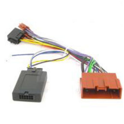 Aerpro Control Harness C fits Mazda 6 GH Non Amplified