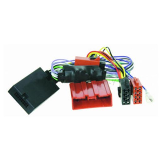Aerpro Control Harness C fits Mazda Mazda CX7 Amplified