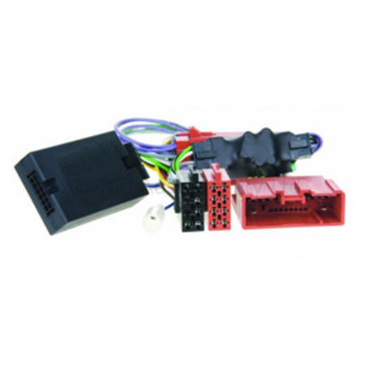 Aerpro Control Harness C fits Mazda 3/6 2009 On Bose Amplified